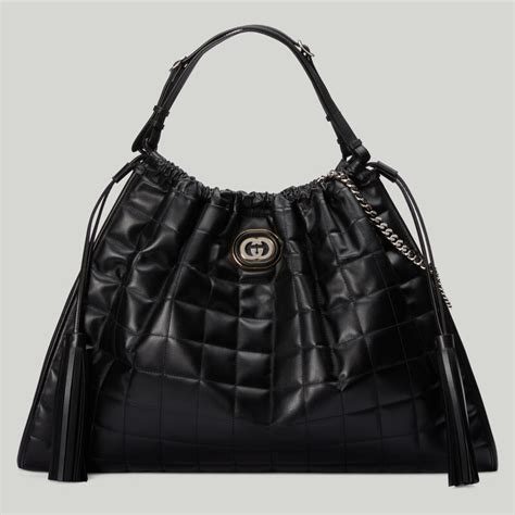 100k gucci handbags|gucci deco large tote bag.